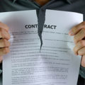 Breach of Third Party Contract